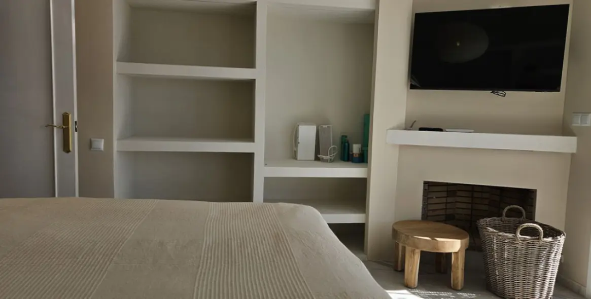 Продажа таунхауса в Calahonda 23