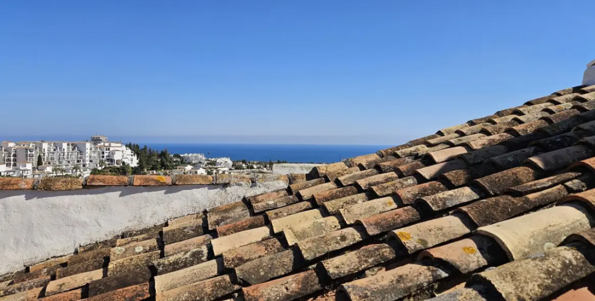 Продажа таунхауса в Calahonda 35