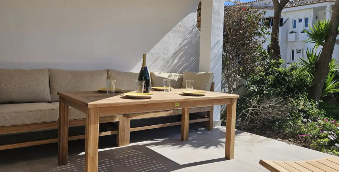 Продажа таунхауса в Calahonda 41