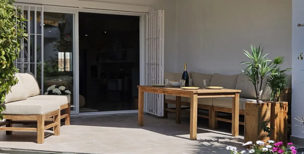 Продажа таунхауса в Calahonda 43