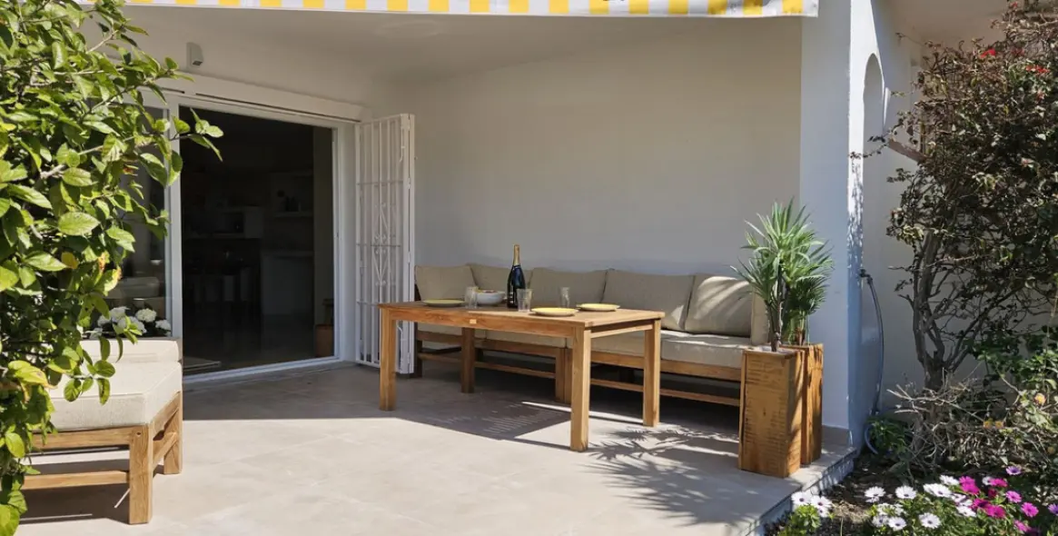 Продажа таунхауса в Calahonda 44