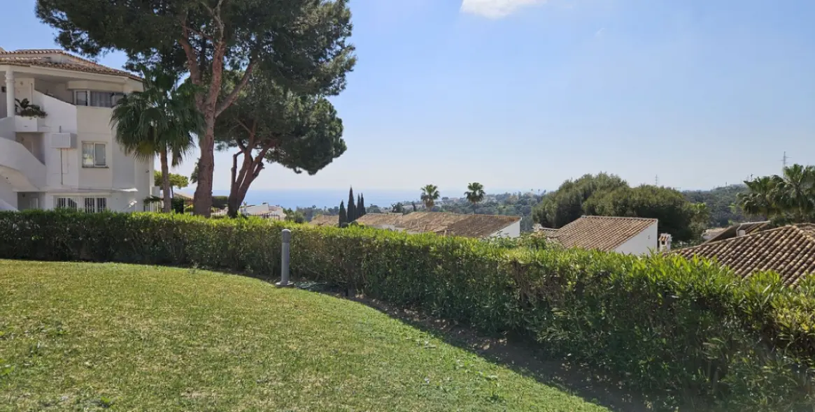 Продажа таунхауса в Calahonda 47