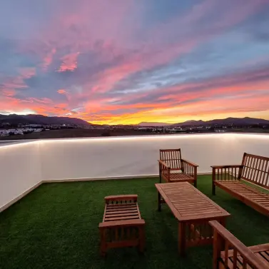 Продажа таунхауса в Alhaurín de la Torre