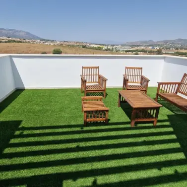 Продажа таунхауса в Alhaurín de la Torre