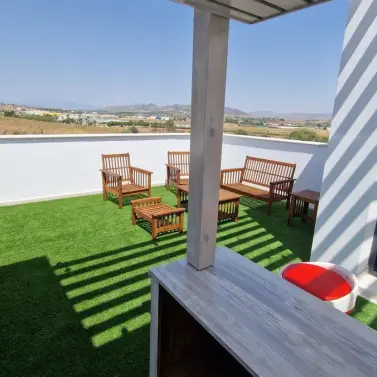 Продажа таунхауса в Alhaurín de la Torre