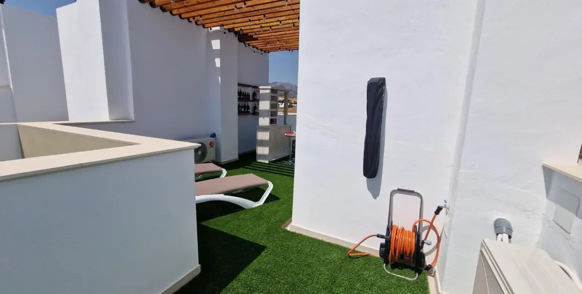 Продажа таунхауса в Alhaurín de la Torre 5