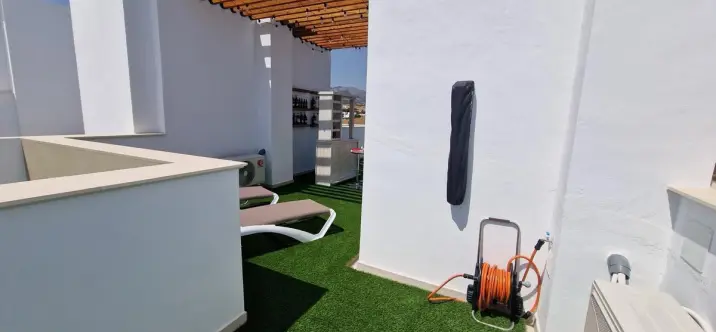 Продажа таунхауса в Alhaurín de la Torre 4