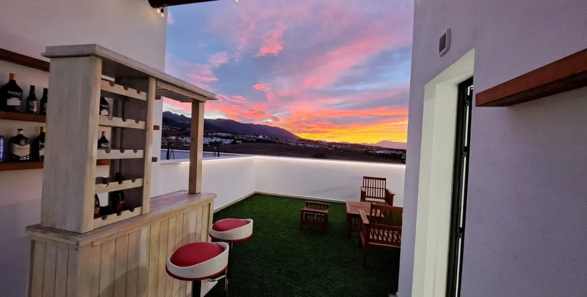 Продажа таунхауса в Alhaurín de la Torre 8