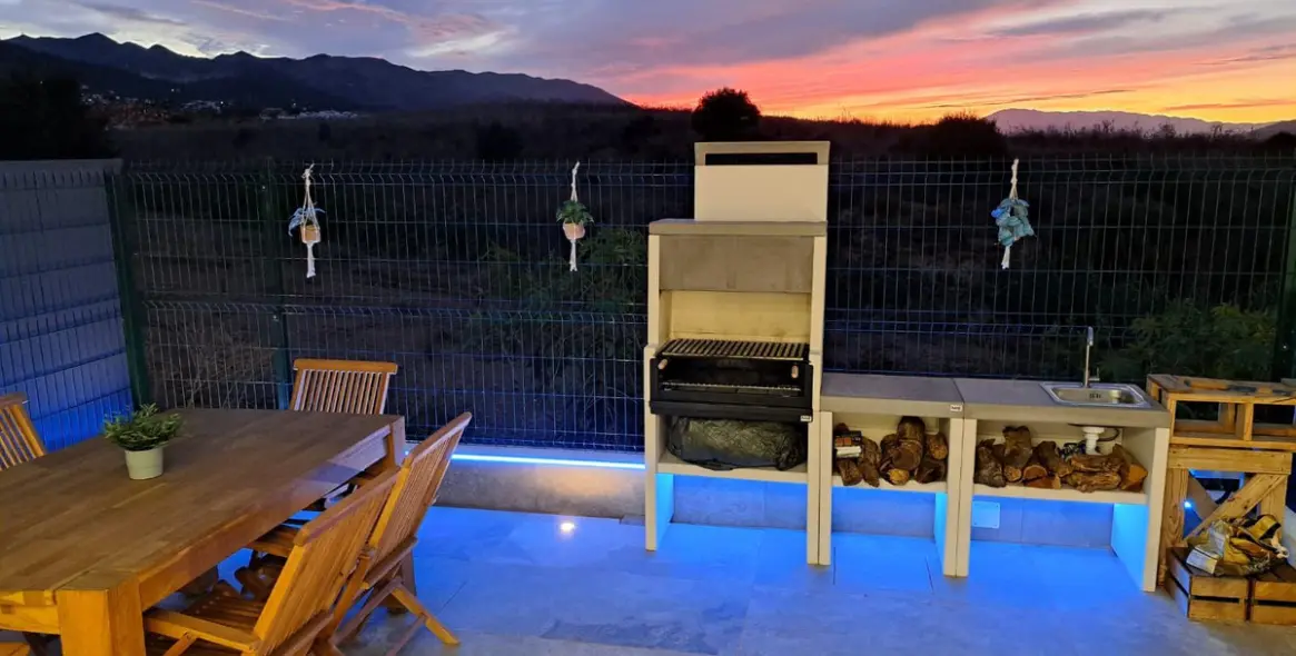 Продажа таунхауса в Alhaurín de la Torre 9