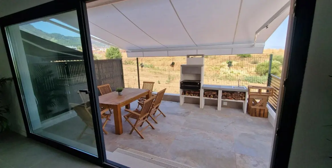 Продажа таунхауса в Alhaurín de la Torre 12