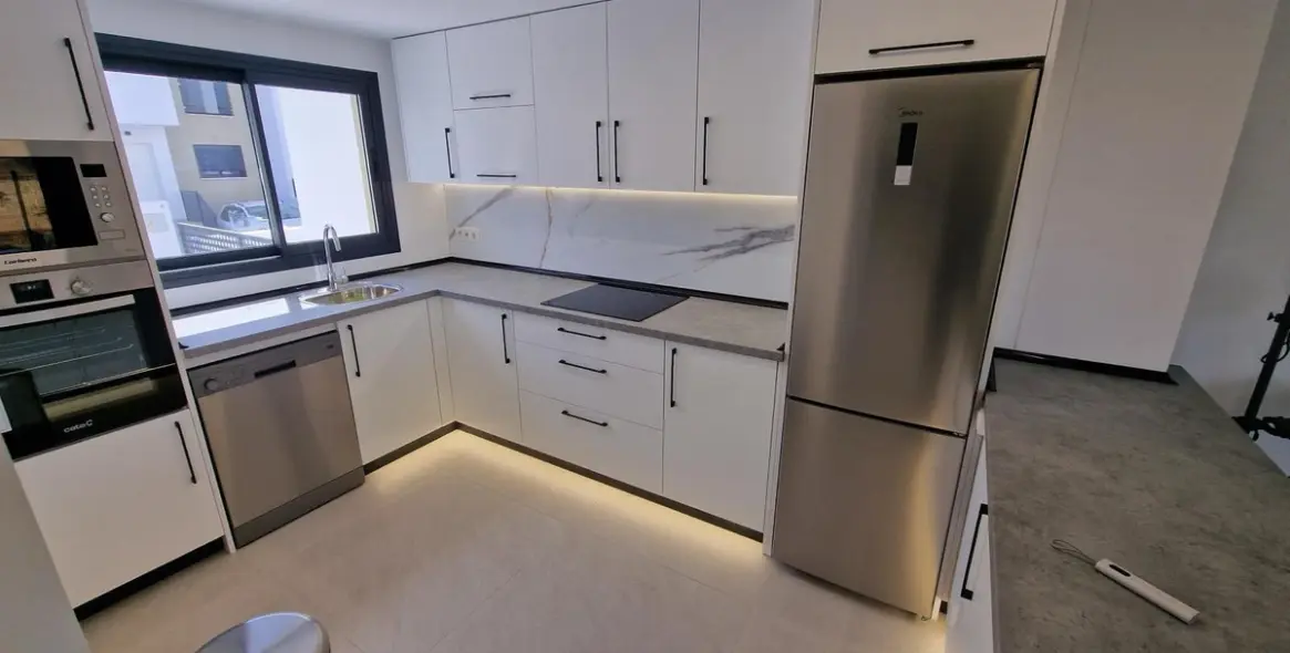 Продажа таунхауса в Alhaurín de la Torre 13