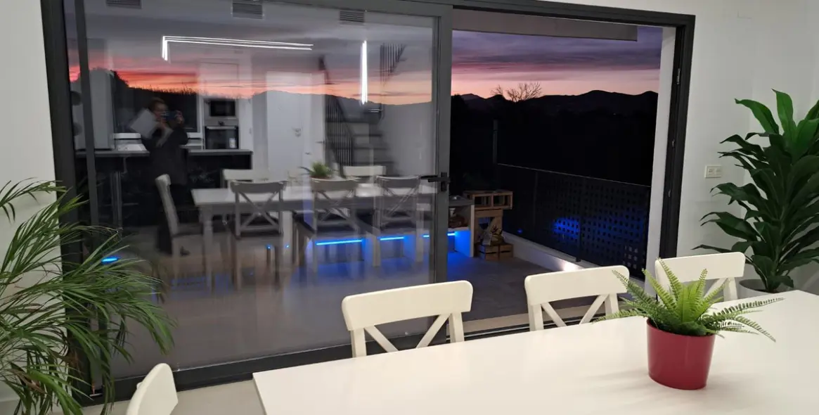 Продажа таунхауса в Alhaurín de la Torre 15