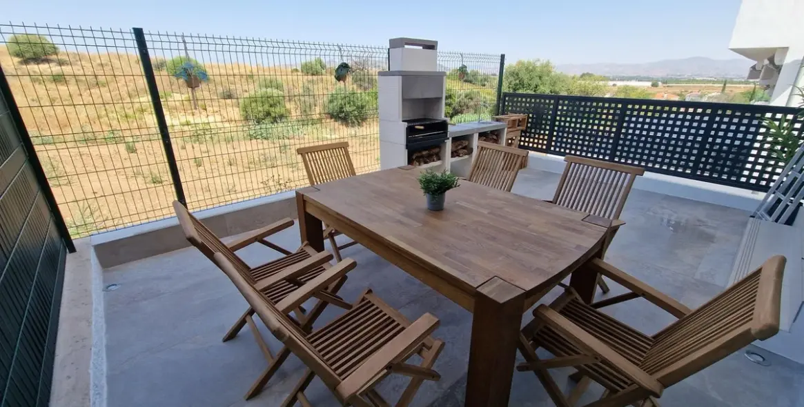 Продажа таунхауса в Alhaurín de la Torre 16