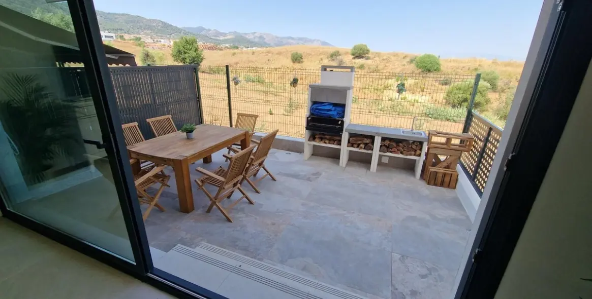 Продажа таунхауса в Alhaurín de la Torre 17