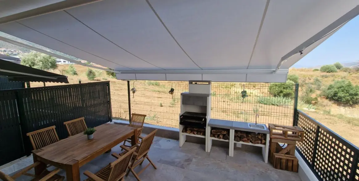 Продажа таунхауса в Alhaurín de la Torre 18