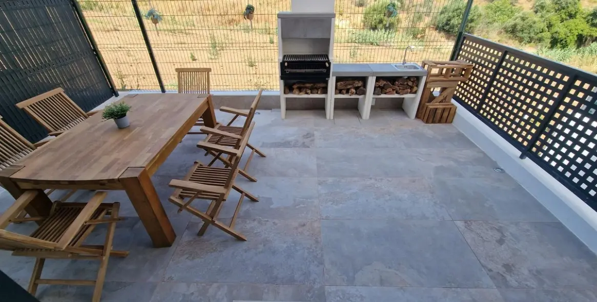 Продажа таунхауса в Alhaurín de la Torre 19