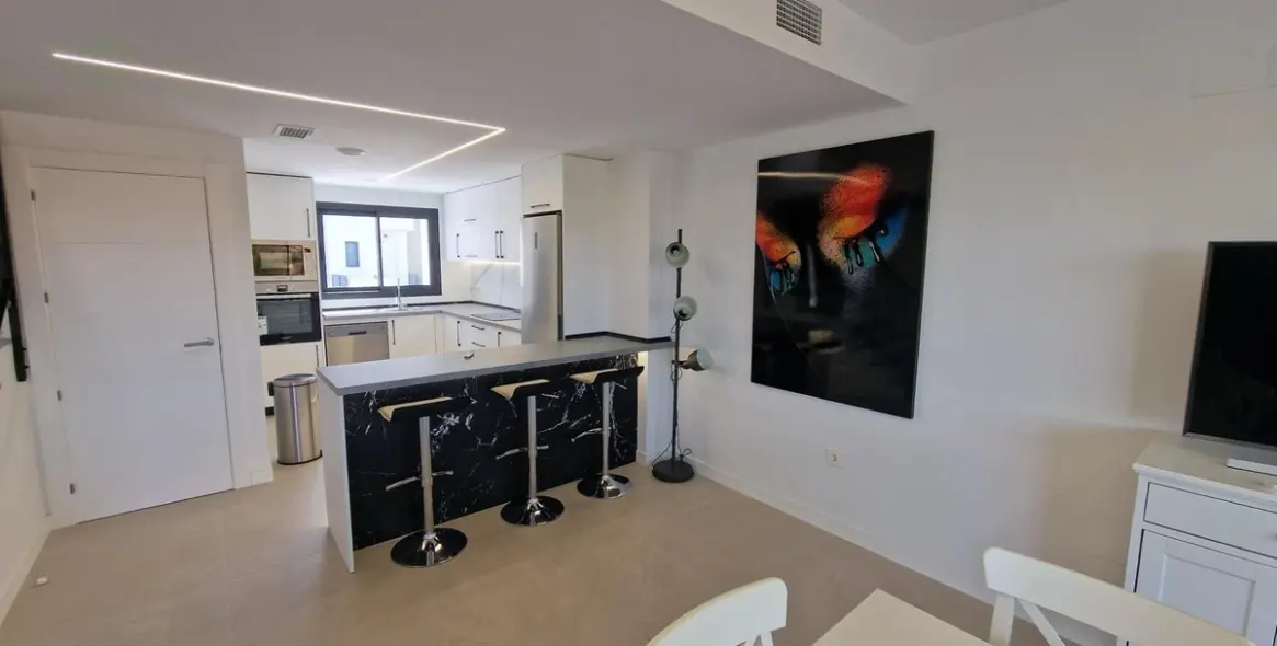 Продажа таунхауса в Alhaurín de la Torre 20