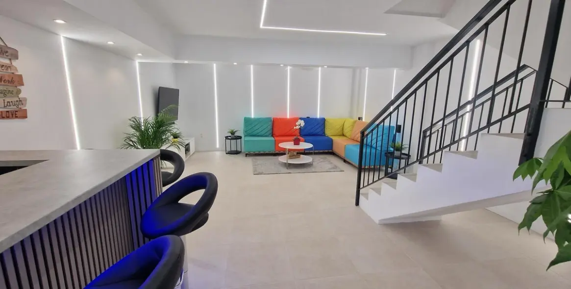 Продажа таунхауса в Alhaurín de la Torre 21