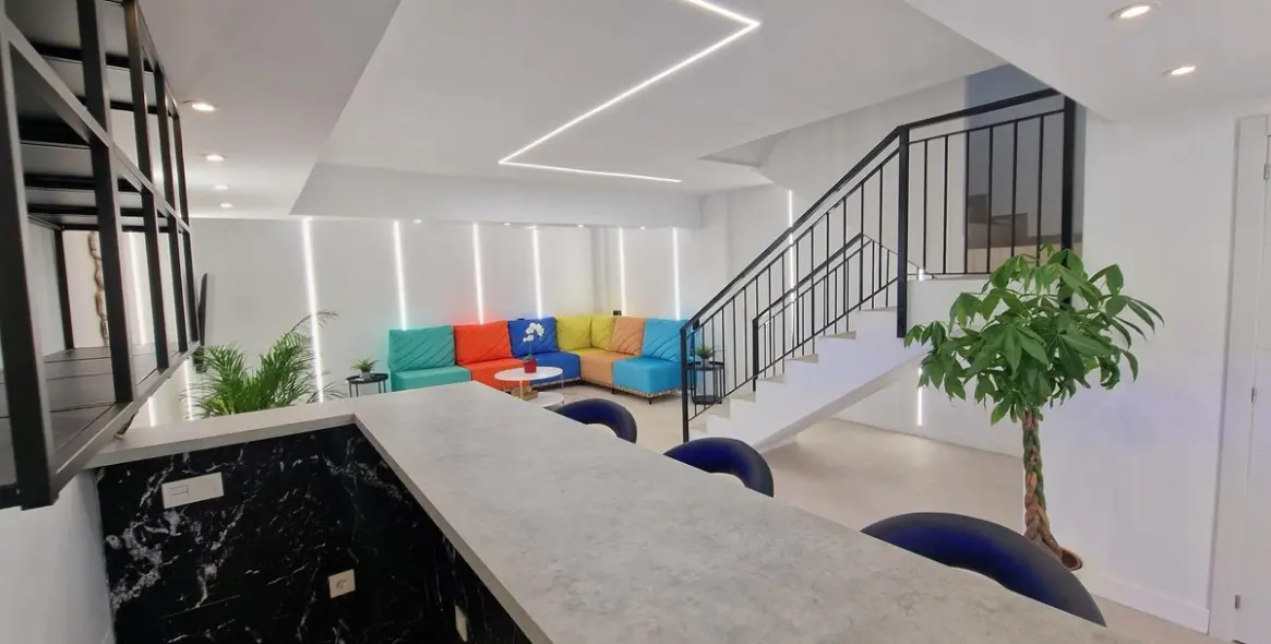 Продажа таунхауса в Alhaurín de la Torre 22