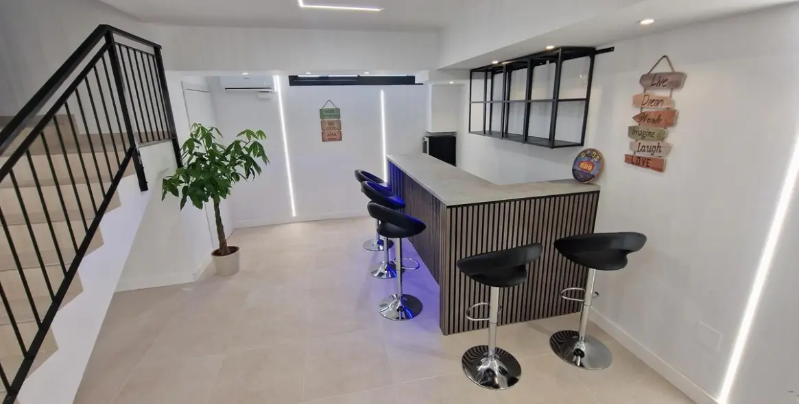 Продажа таунхауса в Alhaurín de la Torre 24