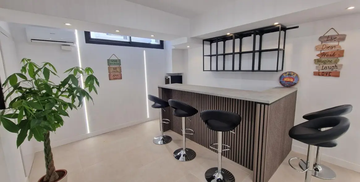 Продажа таунхауса в Alhaurín de la Torre 26