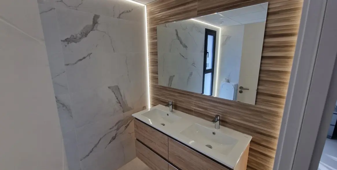 Продажа таунхауса в Alhaurín de la Torre 28