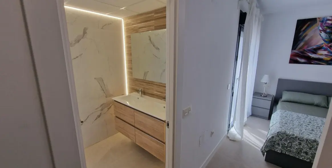 Продажа таунхауса в Alhaurín de la Torre 29