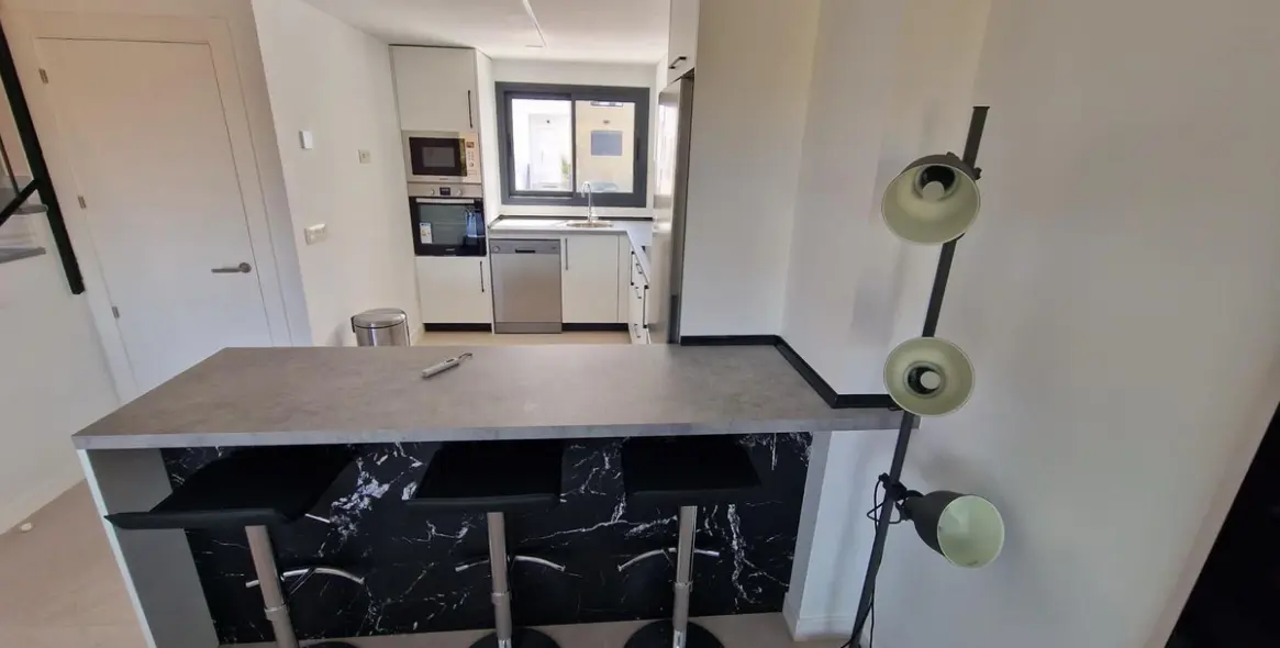 Продажа таунхауса в Alhaurín de la Torre 31