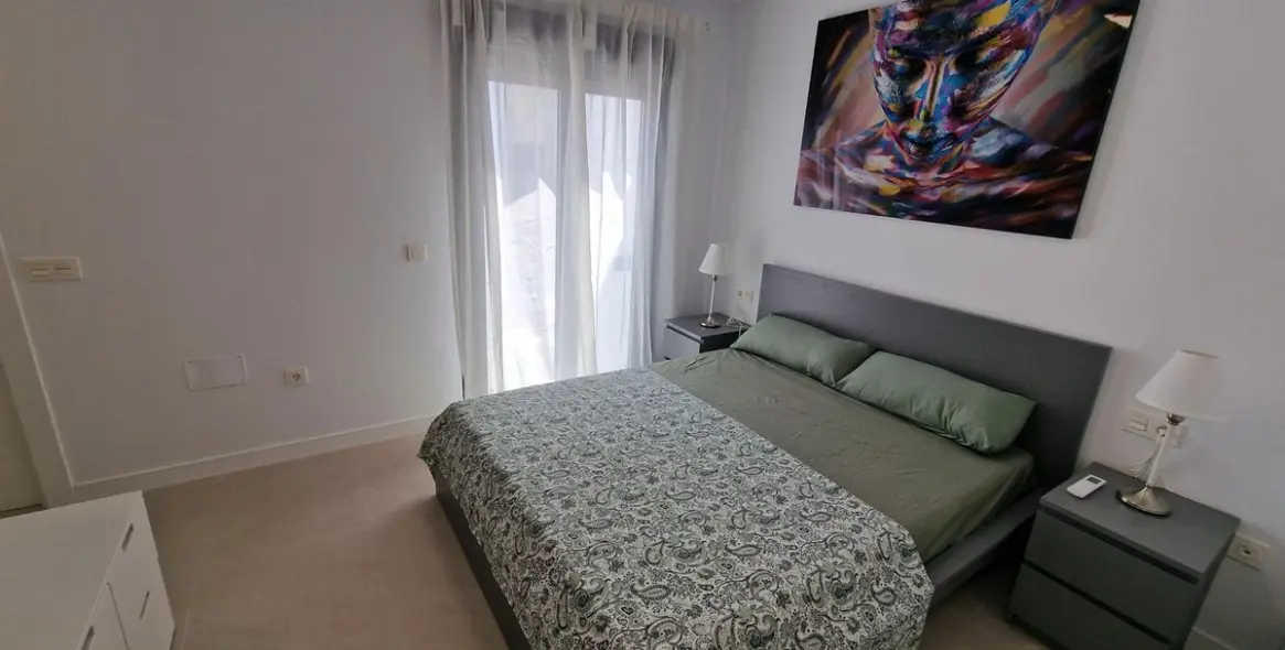 Продажа таунхауса в Alhaurín de la Torre 36