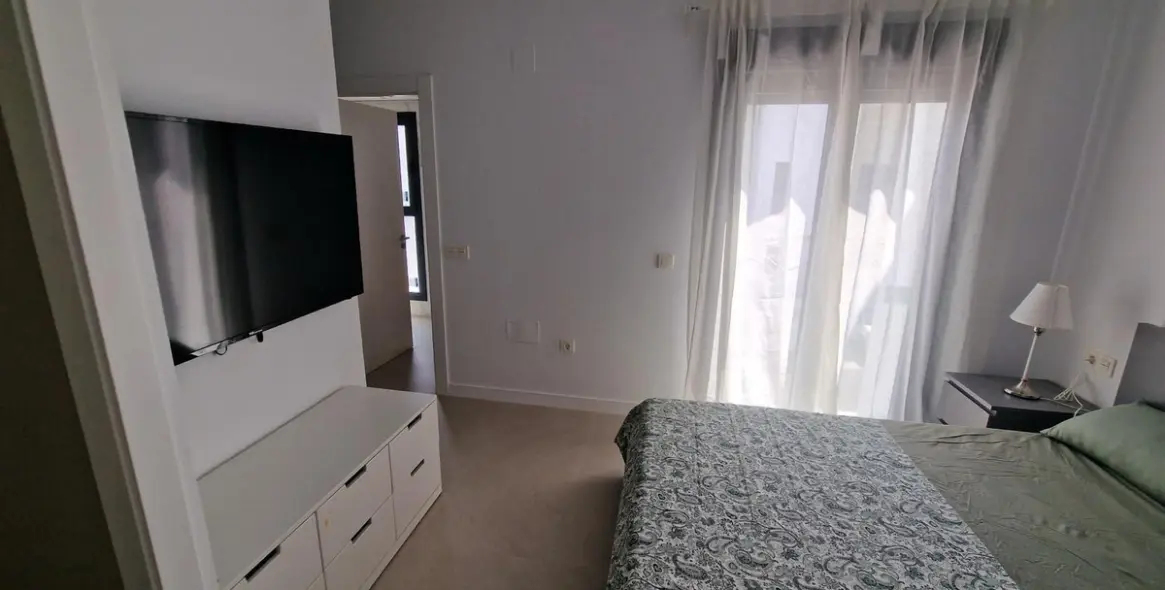 Продажа таунхауса в Alhaurín de la Torre 38