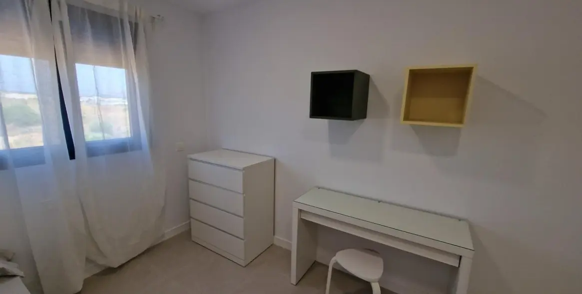 Продажа таунхауса в Alhaurín de la Torre 40