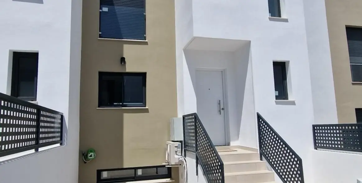 Продажа таунхауса в Alhaurín de la Torre 42