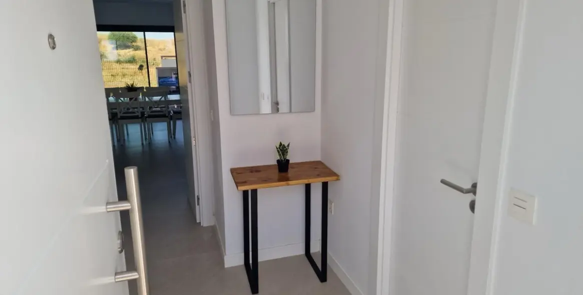 Продажа таунхауса в Alhaurín de la Torre 53