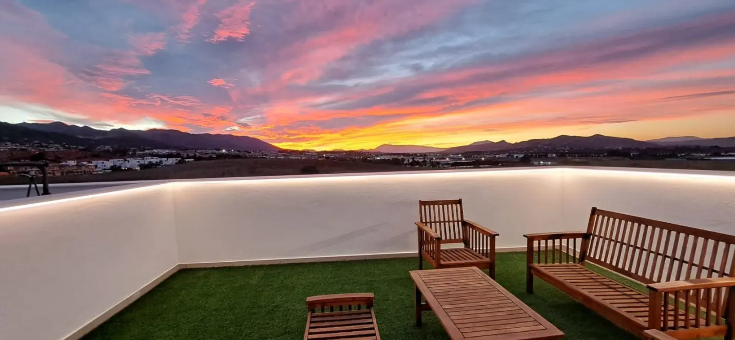 Sale of townhouse in Alhaurín de la Torre 0