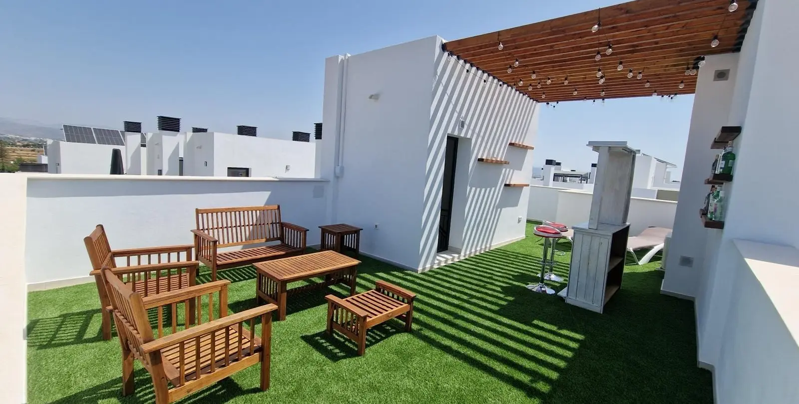 Sale of townhouse in Alhaurín de la Torre 2