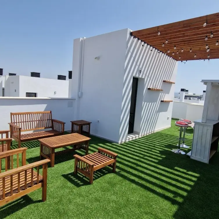 Sale of townhouse in Alhaurín de la Torre