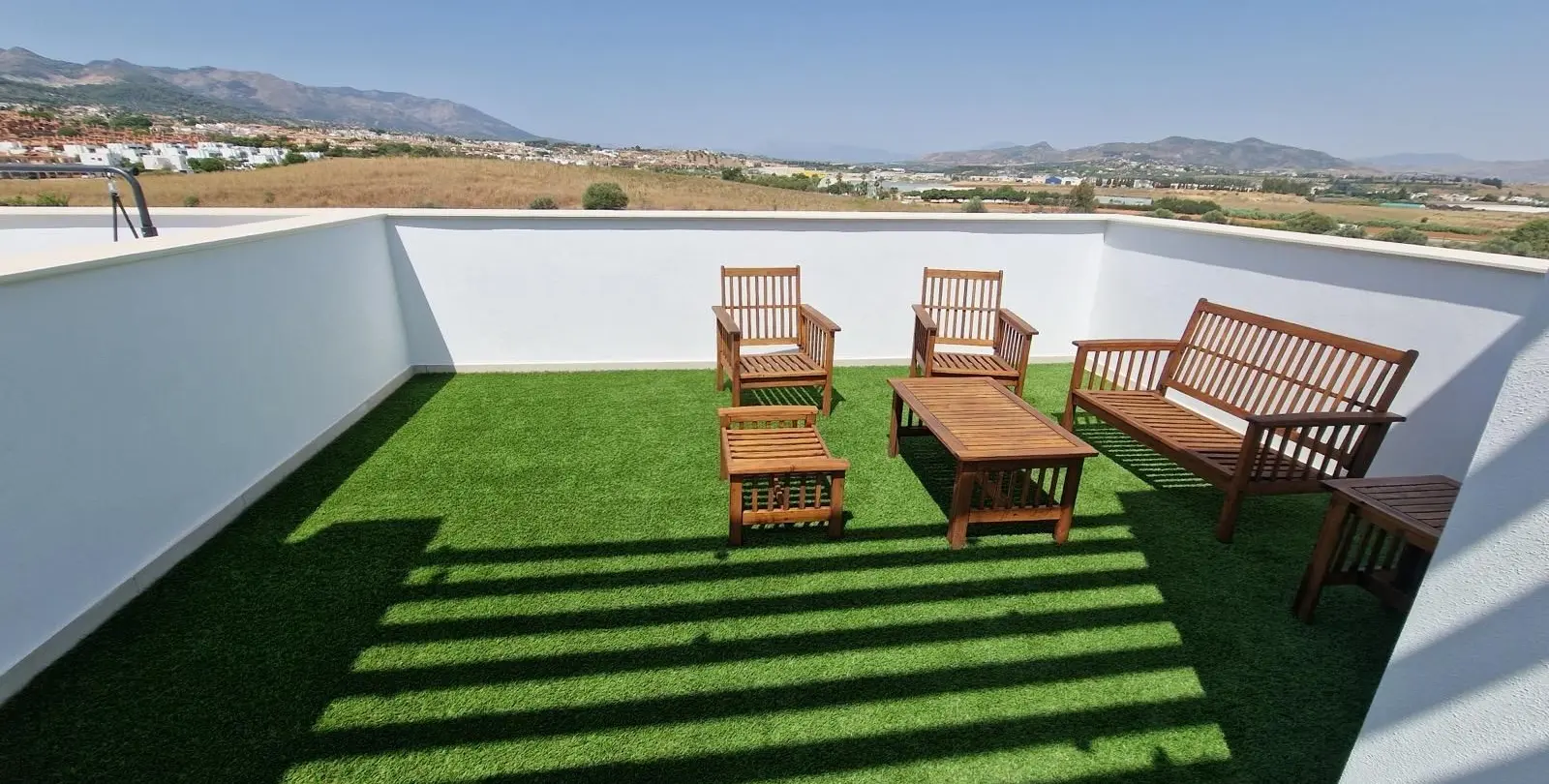 Sale of townhouse in Alhaurín de la Torre 3
