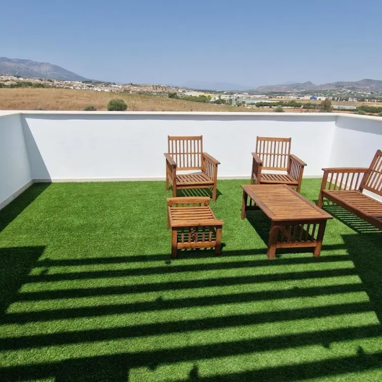 Sale of townhouse in Alhaurín de la Torre