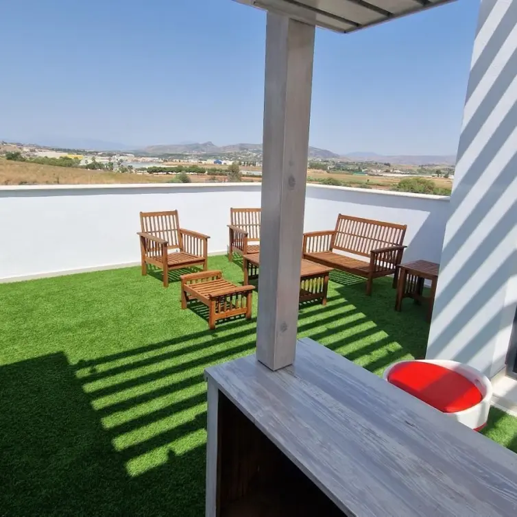 Sale of townhouse in Alhaurín de la Torre