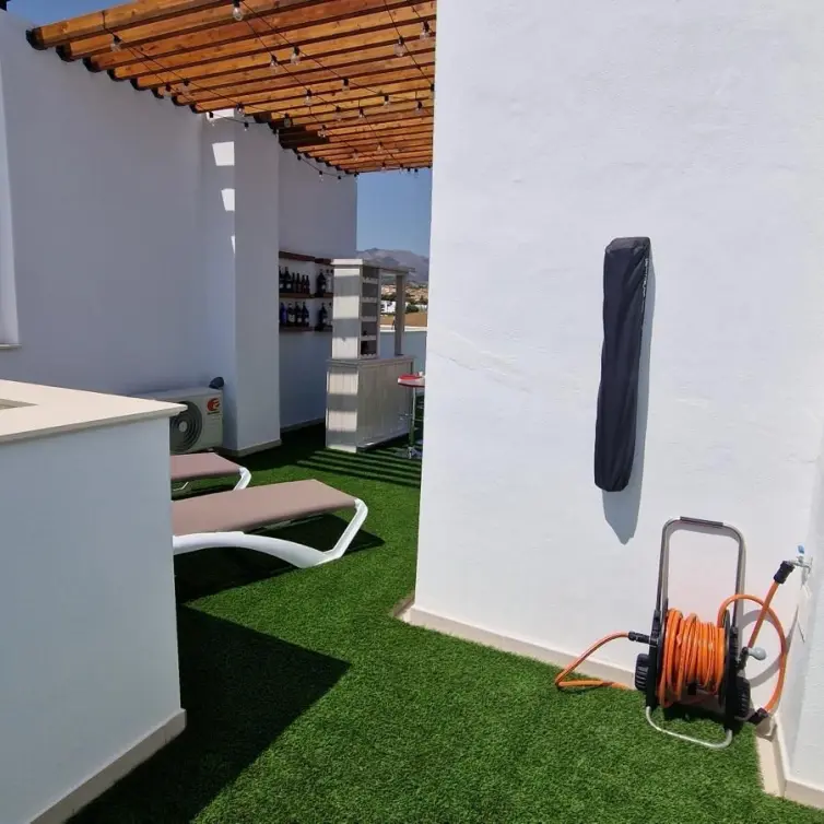 Sale of townhouse in Alhaurín de la Torre