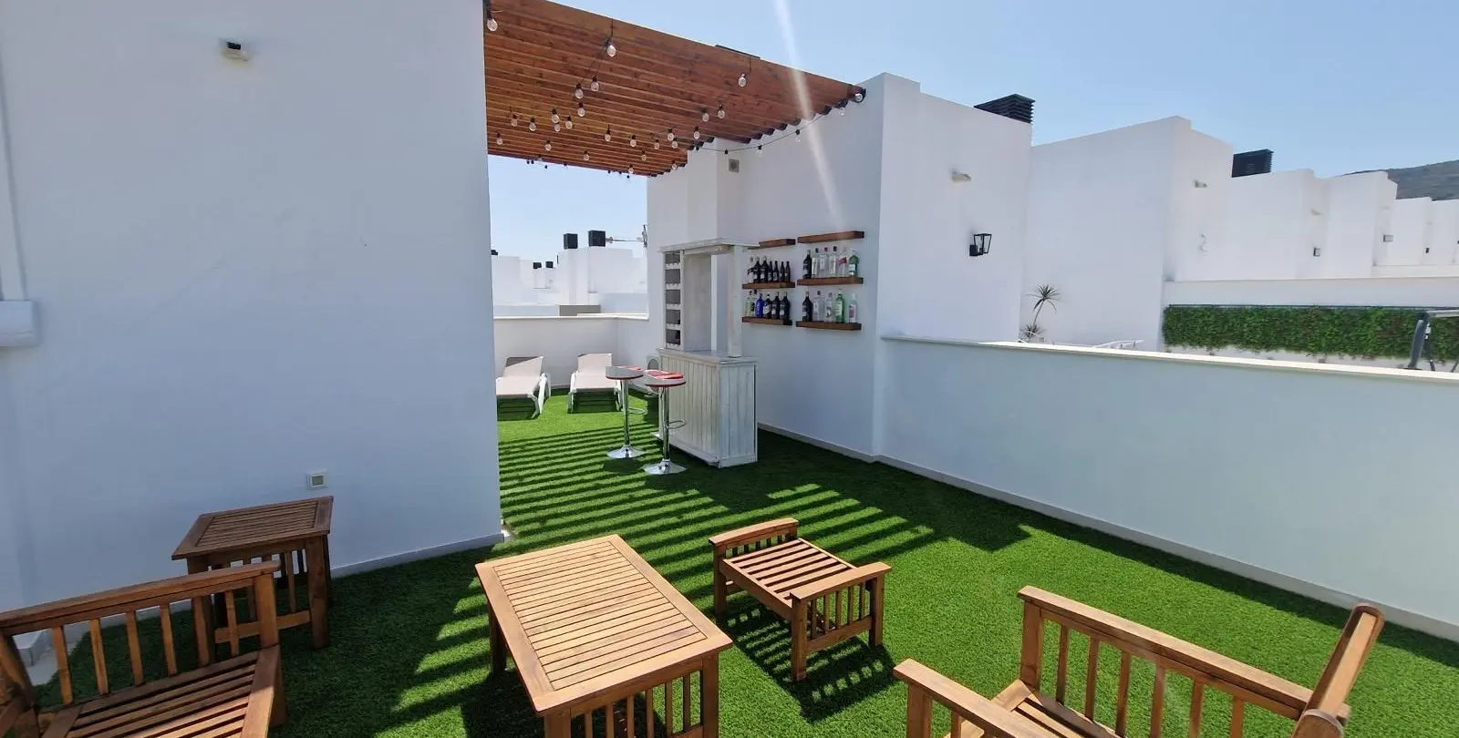 Sale of townhouse in Alhaurín de la Torre 7