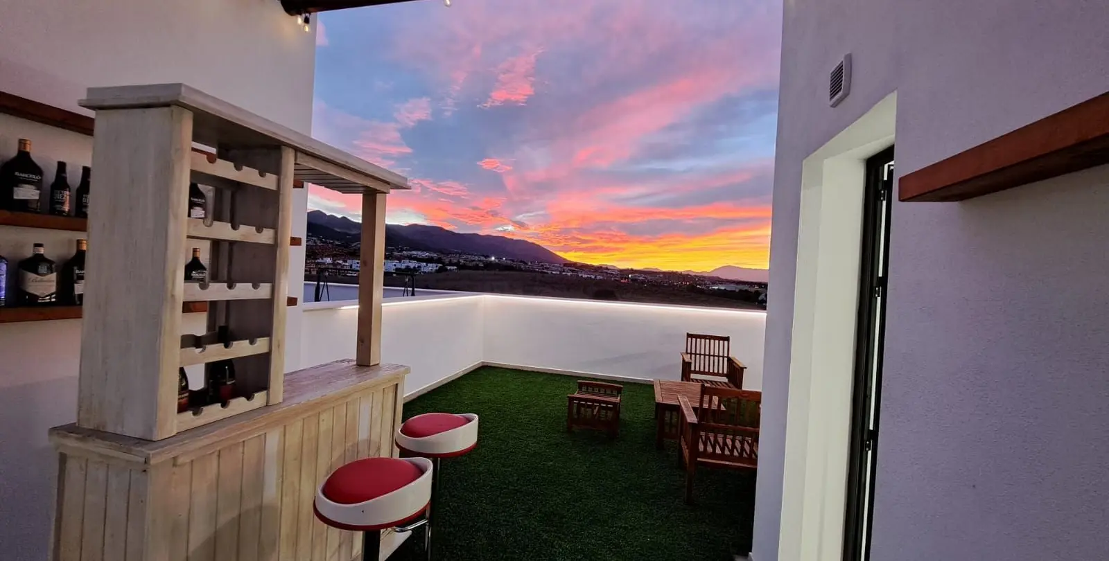 Sale of townhouse in Alhaurín de la Torre 8
