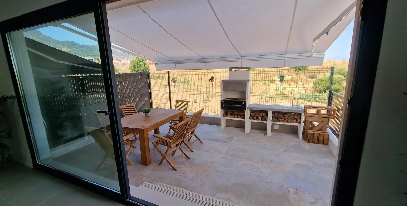 Sale of townhouse in Alhaurín de la Torre 12