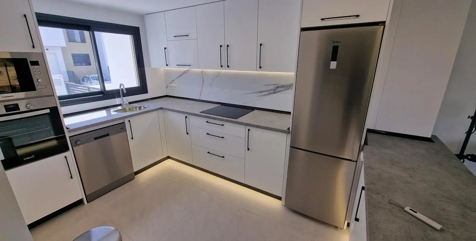 Sale of townhouse in Alhaurín de la Torre 13