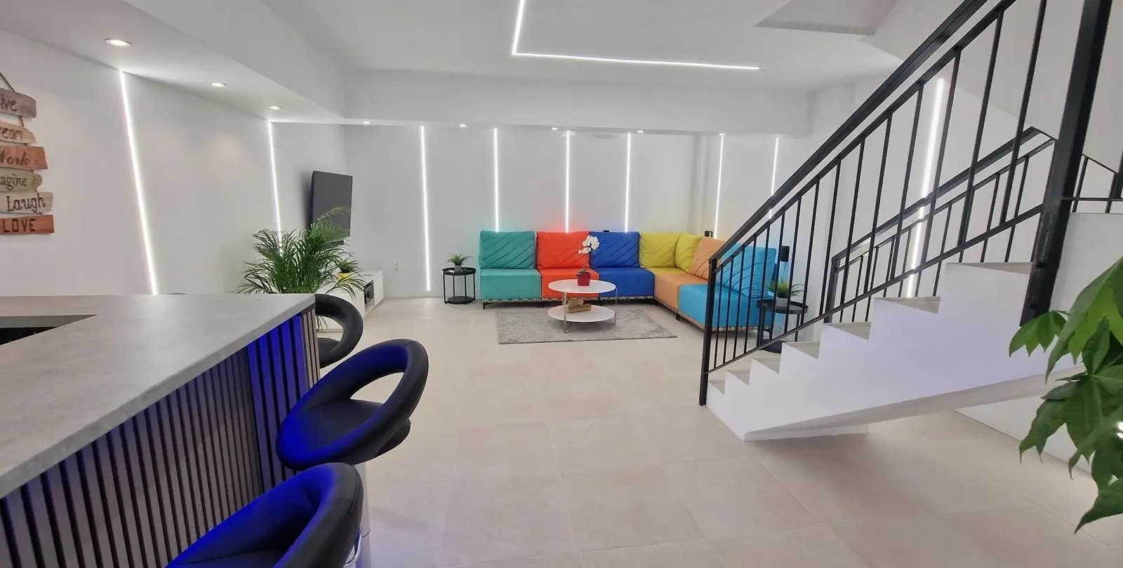Sale of townhouse in Alhaurín de la Torre 21