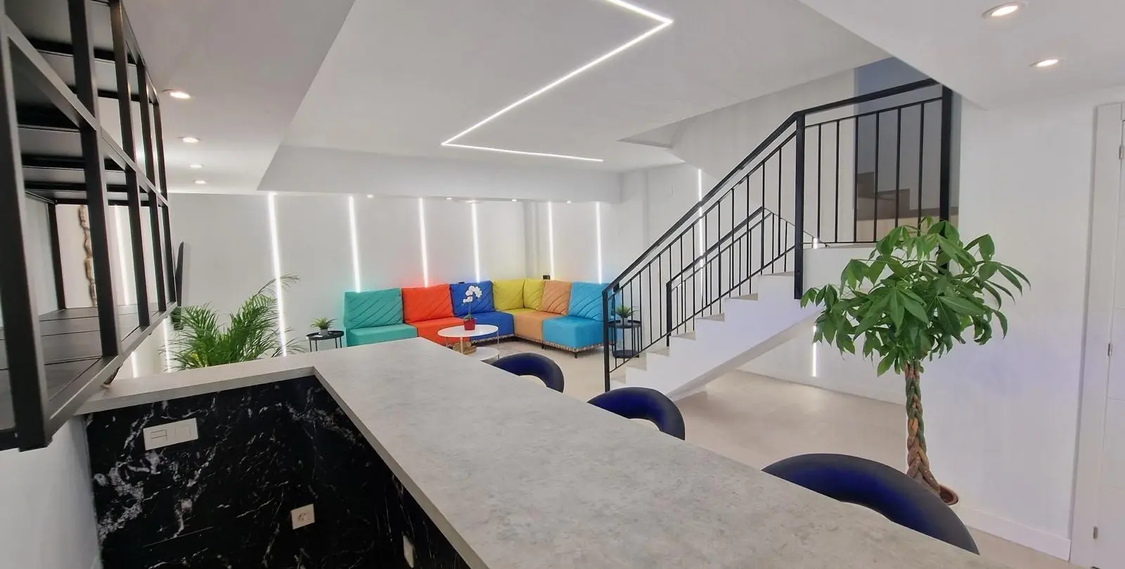 Sale of townhouse in Alhaurín de la Torre 22