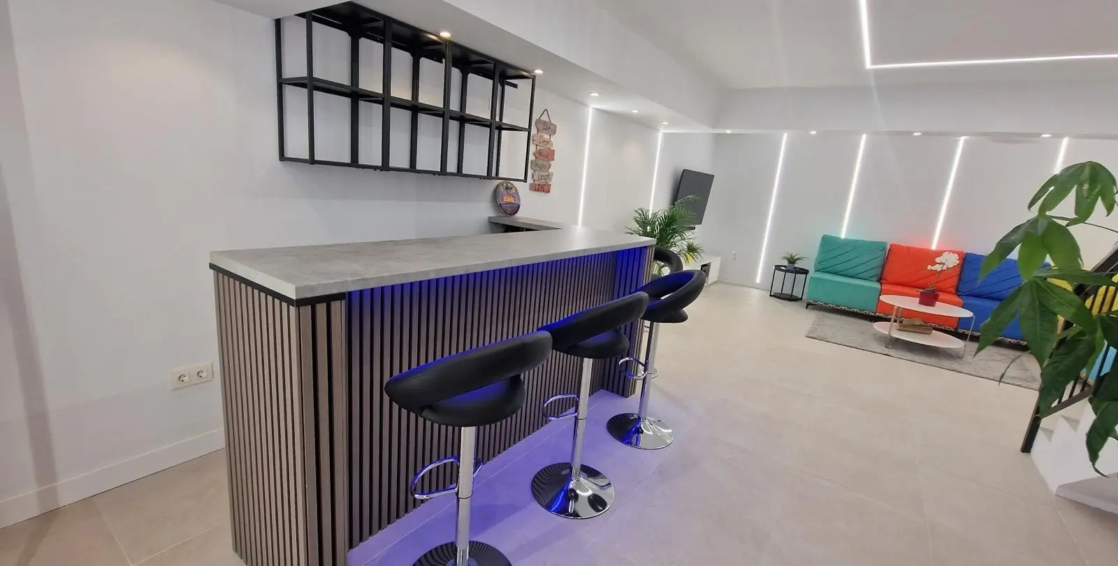 Sale of townhouse in Alhaurín de la Torre 25