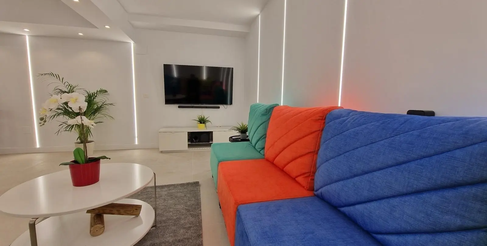 Sale of townhouse in Alhaurín de la Torre 27