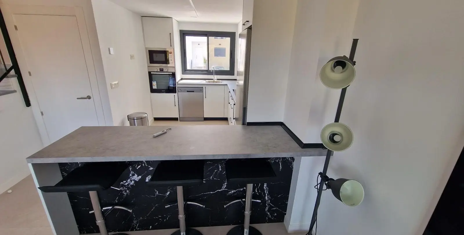 Sale of townhouse in Alhaurín de la Torre 31