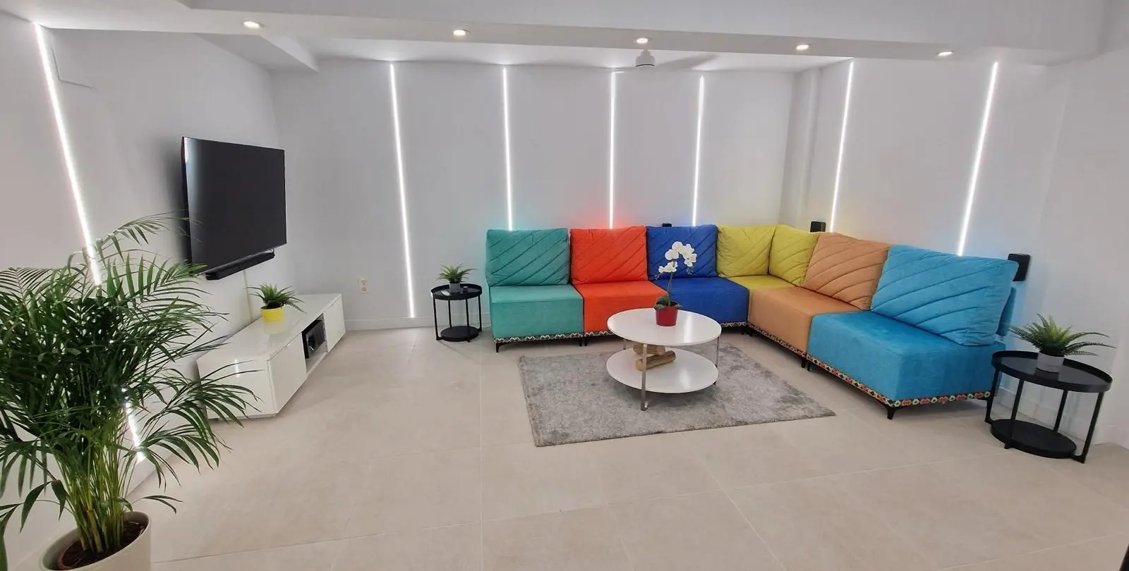 Sale of townhouse in Alhaurín de la Torre 32